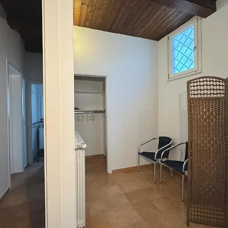 Le Terrazze Puglia Apartment *