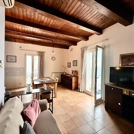 Le Terrazze Puglia
