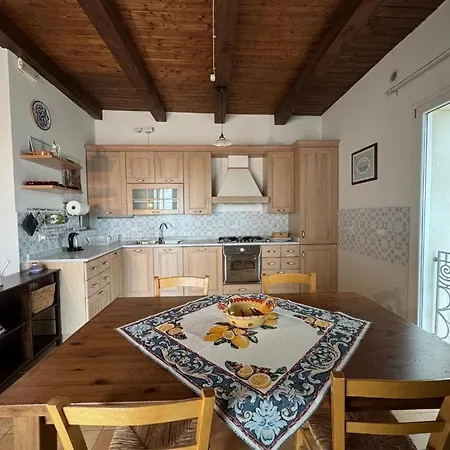 Le Terrazze Puglia *