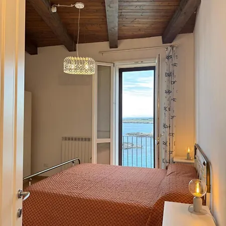 Le Terrazze Puglia