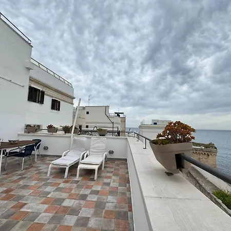 Διαμέρισμα Le Terrazze Puglia