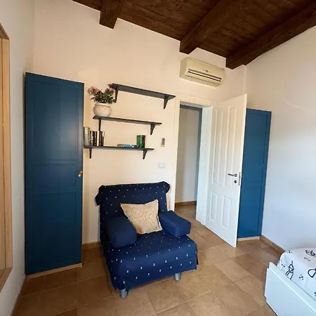 Le Terrazze Puglia Διαμέρισμα *