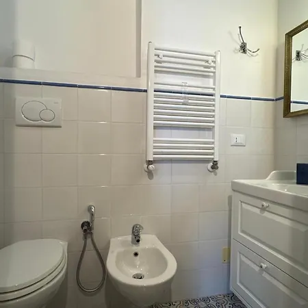 Le Terrazze Puglia *