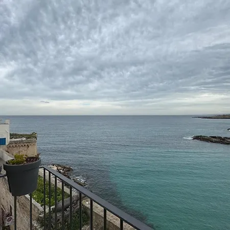 Le Terrazze Puglia * Monopoli