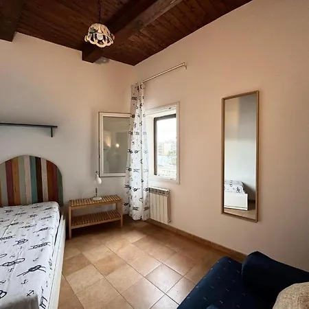 Διαμέρισμα Le Terrazze Puglia