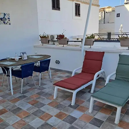 Le Terrazze Puglia Monopoli
