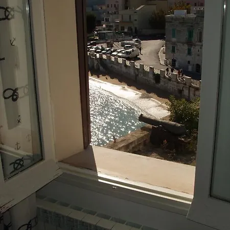 Le Terrazze Puglia 公寓 莫诺波利
