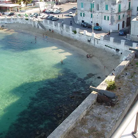 Appartement Le Terrazze Puglia *