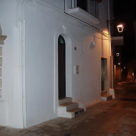 Apartment Le Terrazze Puglia