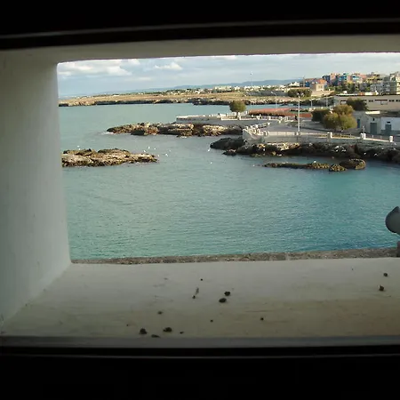 Apartament Le Terrazze Puglia