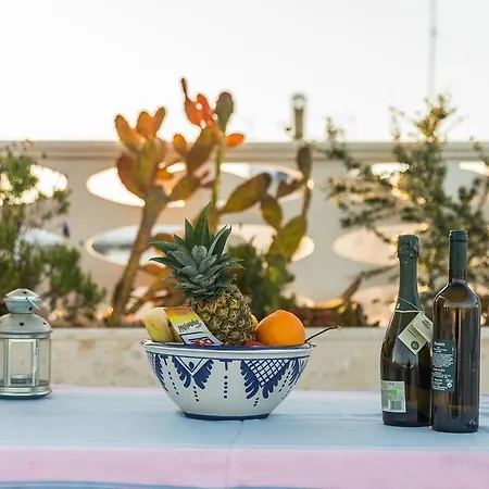 Apartment Le Terrazze Puglia