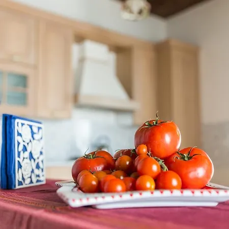 Le Terrazze Puglia
