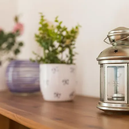 Apartament Le Terrazze Puglia