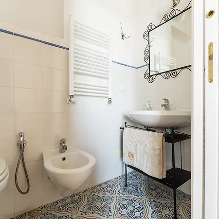 Le Terrazze Puglia