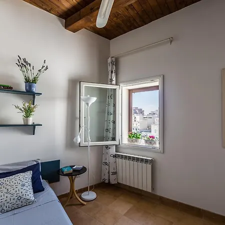 Apartament Le Terrazze Puglia *