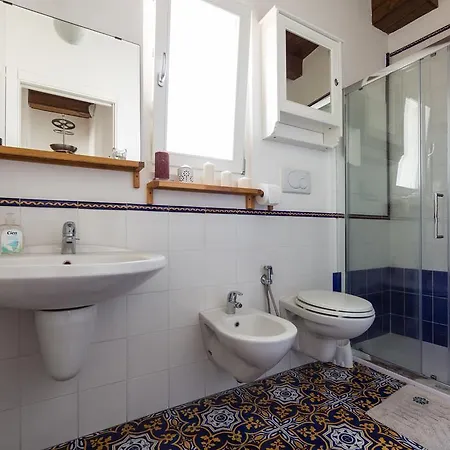 Le Terrazze Puglia Apartament *