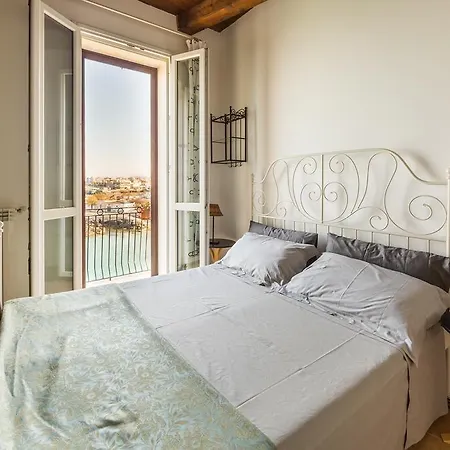 Le Terrazze Puglia Apartment