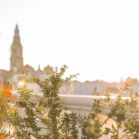 Le Terrazze Puglia Apartment