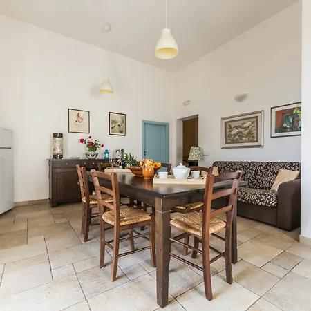 Le Terrazze Puglia Apartment