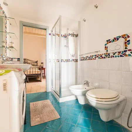 Le Terrazze Puglia