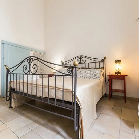 Apartament Le Terrazze Puglia *