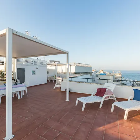 Le Terrazze Puglia * Monopoli