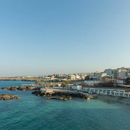 Le Terrazze Puglia
