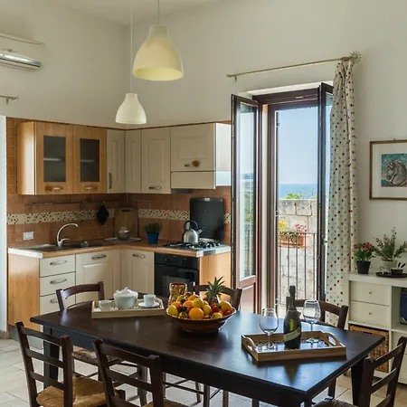 Le Terrazze Puglia Apartment