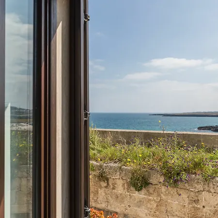Apartament Le Terrazze Puglia Monopoli