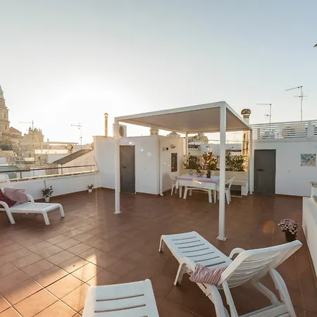 Le Terrazze Puglia
