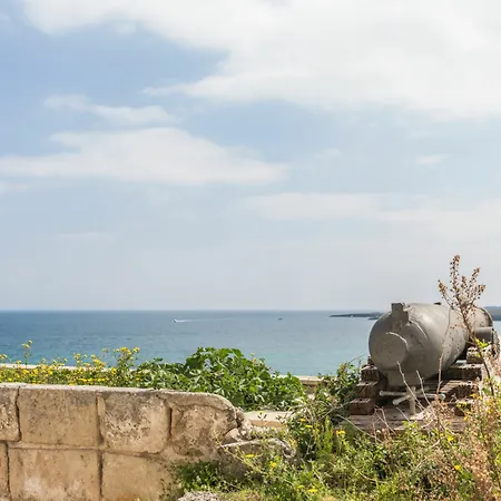 Le Terrazze Puglia Monopoli