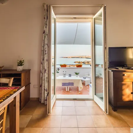 Le Terrazze Puglia