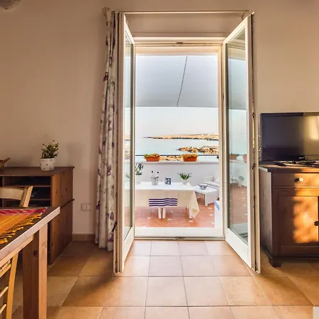 Le Terrazze Puglia