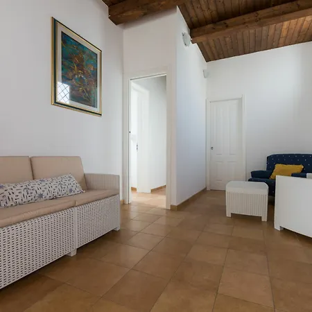 Le Terrazze Puglia Apartment