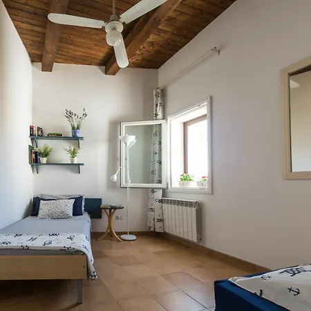 Apartament Le Terrazze Puglia Monopoli