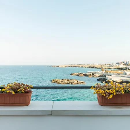 Apartment Le Terrazze Puglia