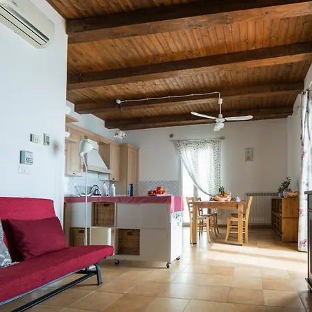 Le Terrazze Puglia Apartment *