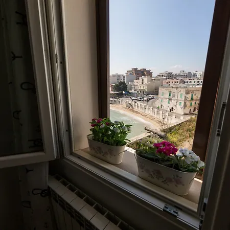 Le Terrazze Puglia Monopoli