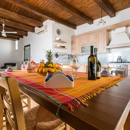 Le Terrazze Puglia