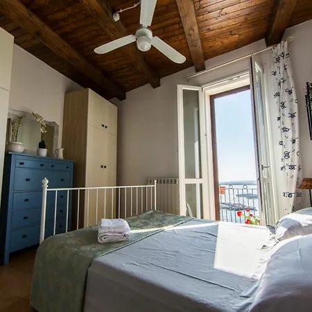 Le Terrazze Puglia *