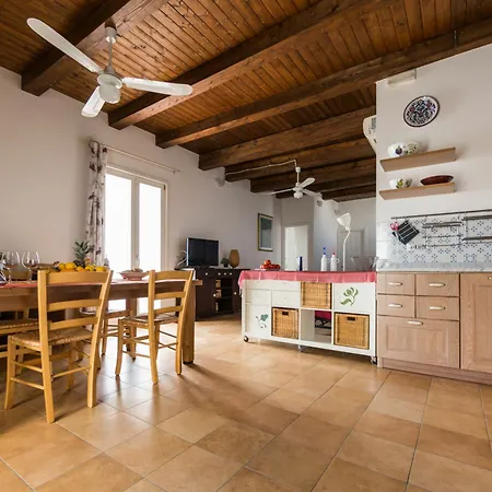 Le Terrazze Puglia Apartment