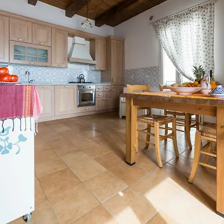 Le Terrazze Puglia Apartment