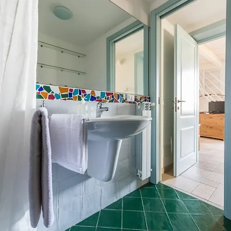 Le Terrazze Puglia Apartment Monopoli