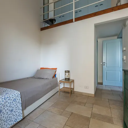 Le Terrazze Puglia *