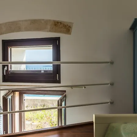 Le Terrazze Puglia Apartment
