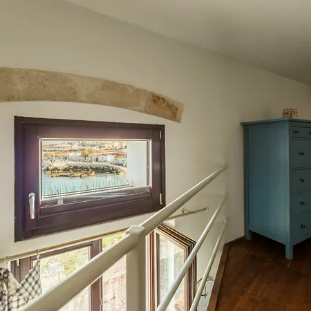 Apartment Le Terrazze Puglia *