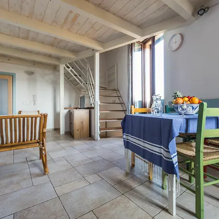 Le Terrazze Puglia *