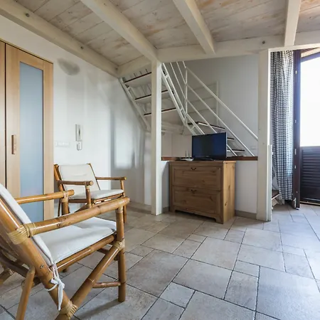 Le Terrazze Puglia Apartment *