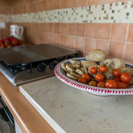 Le Terrazze Puglia