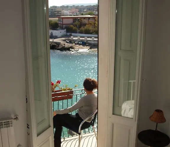 Apartamento Le Terrazze Puglia *